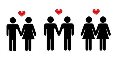 Este Espaço é Teu! | Amor Homossexual