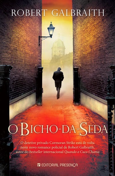 A ler… O Bicho da Seda