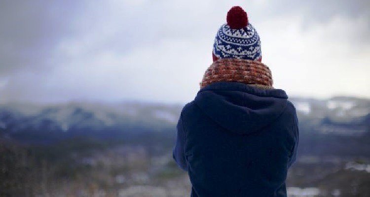Frio da idade