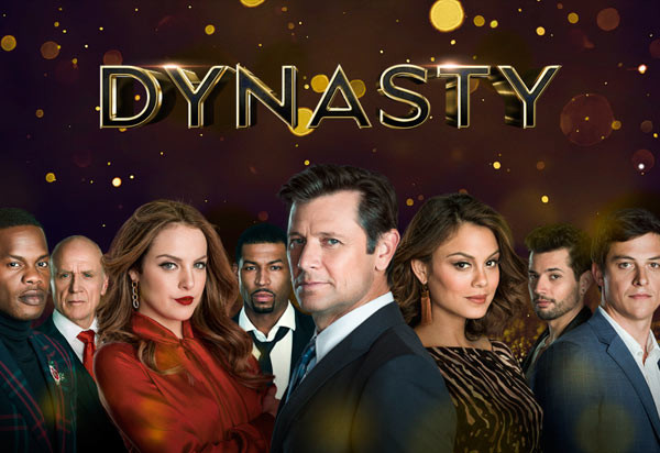 Dinastia | 1ª Temporada
