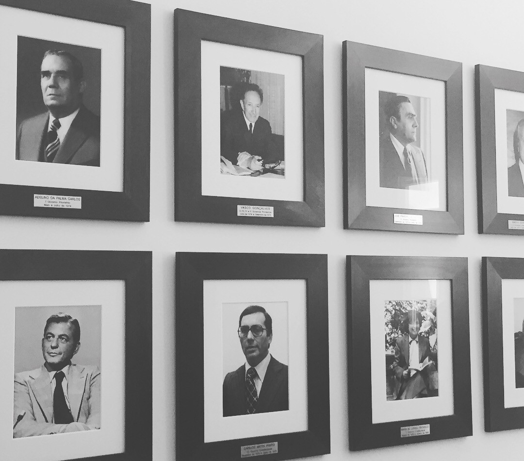 5 de Outubro em casa da República