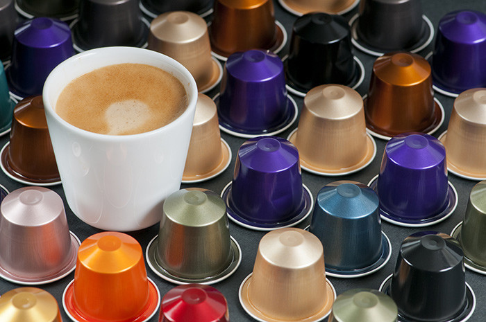 Fiquei sem Café