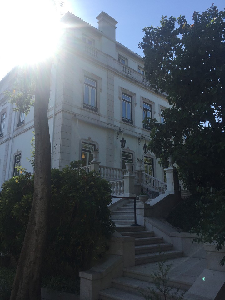 5 de Outubro em casa da República