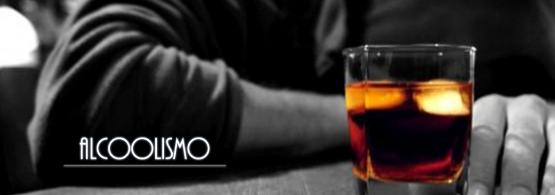Alcoolismo tocante