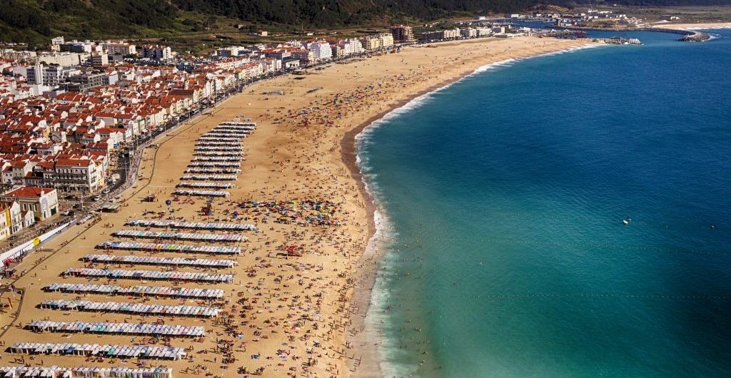 2019 sem praia!