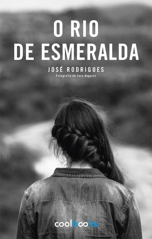 Atual leitura… O Rio de Esmeralda [José Rodrigues]