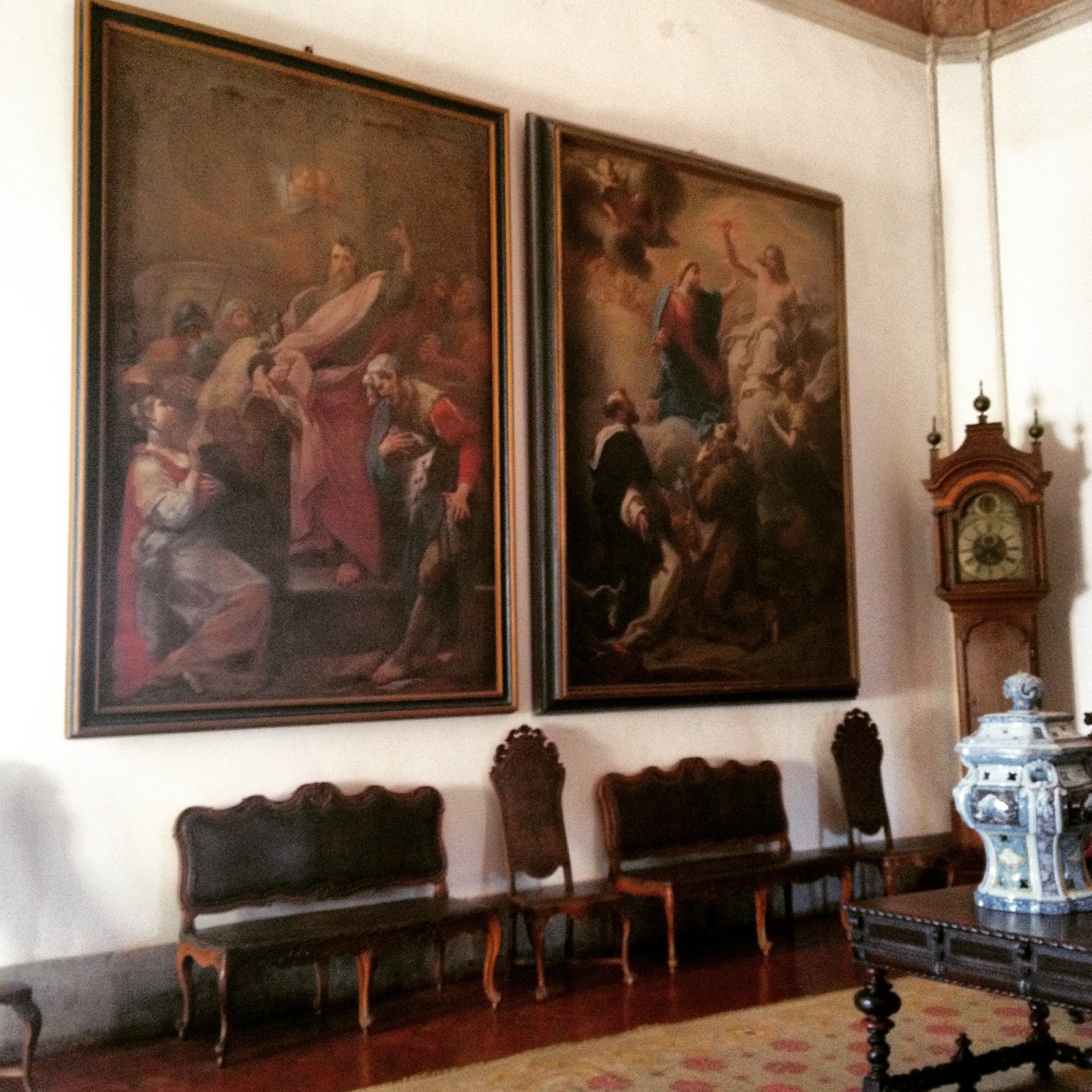 Convento de Mafra