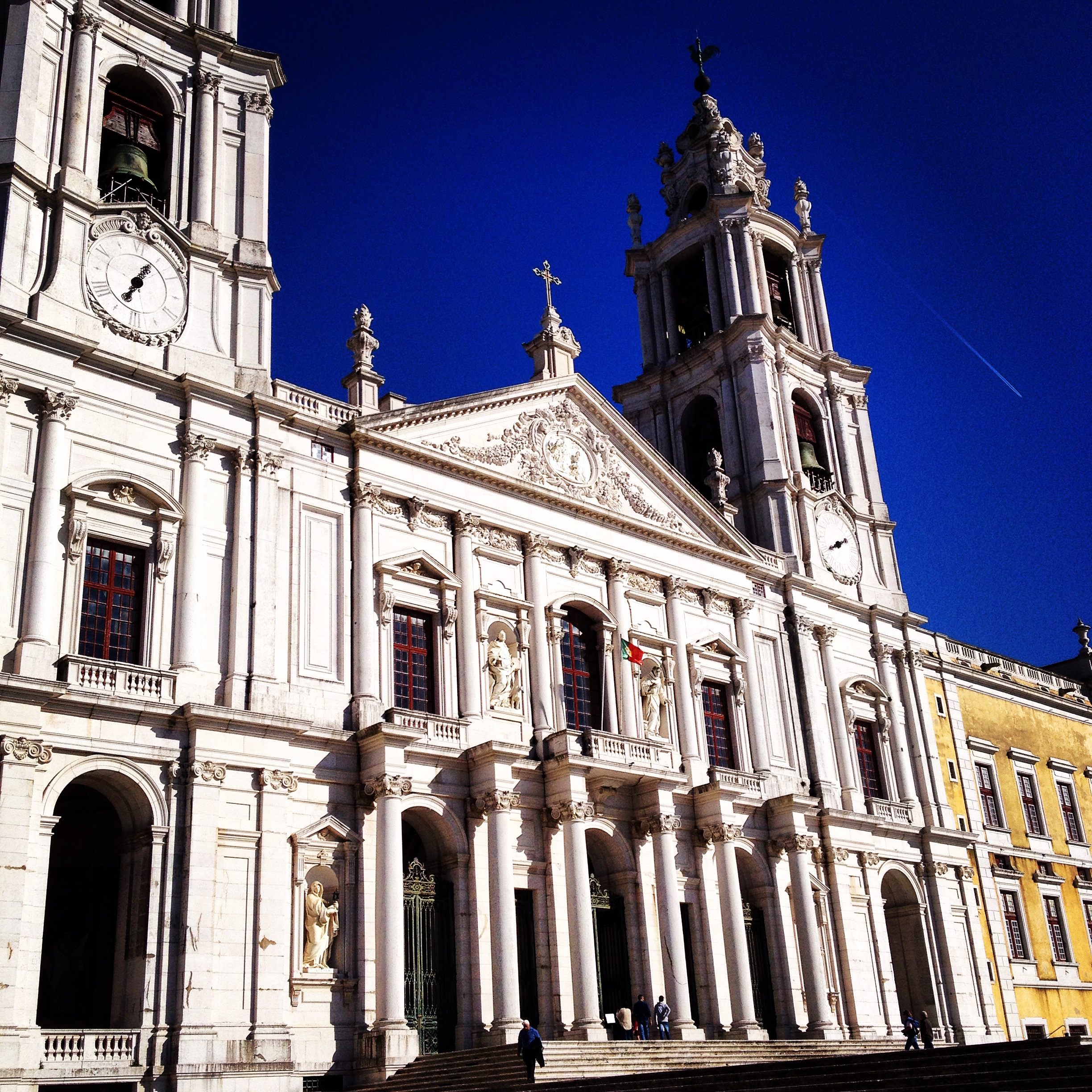 Convento de Mafra