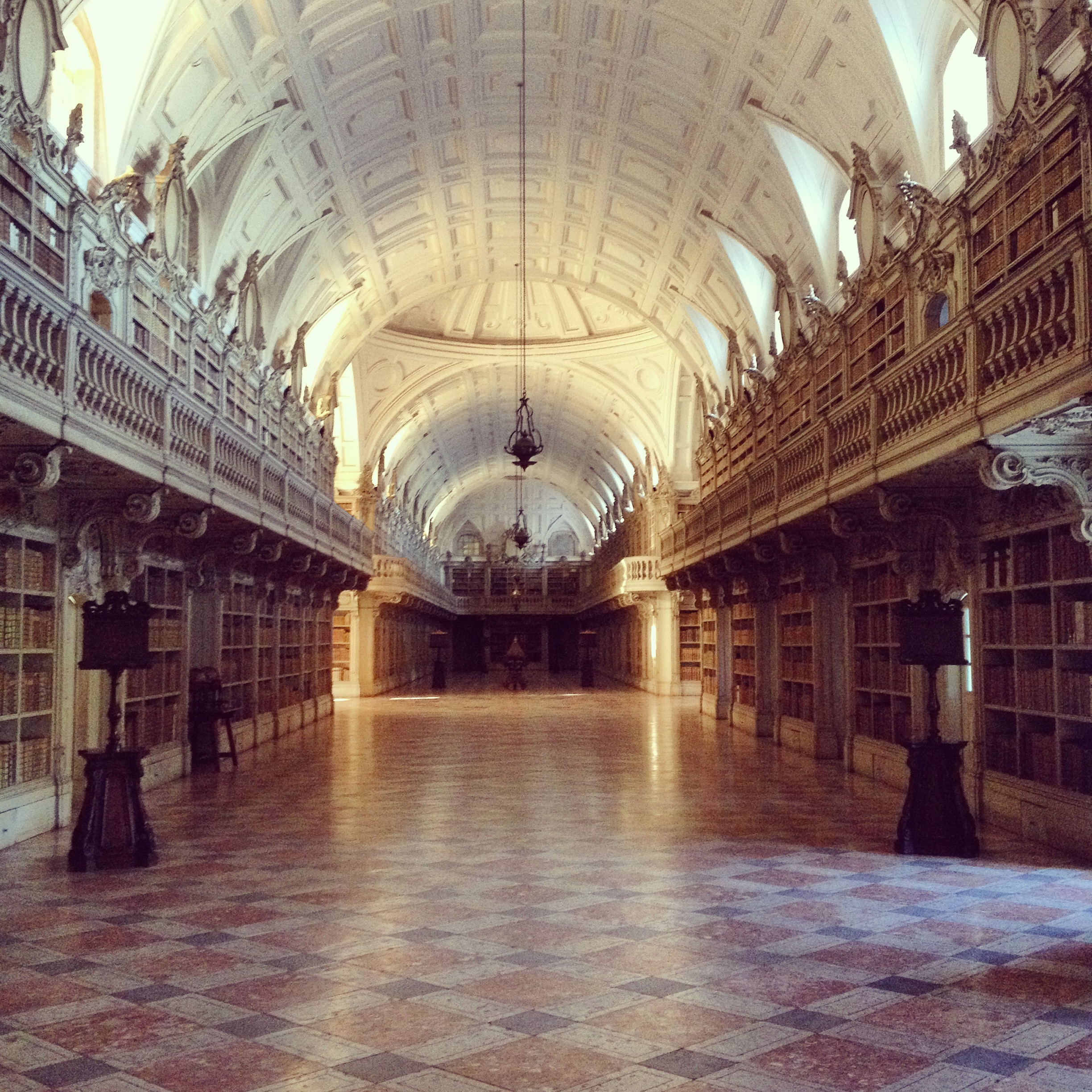 Convento de Mafra