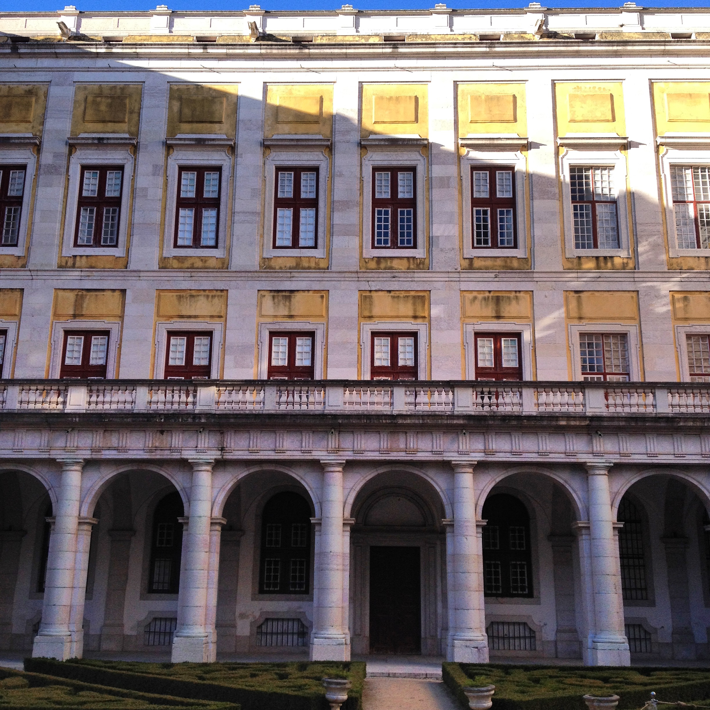 Convento de Mafra