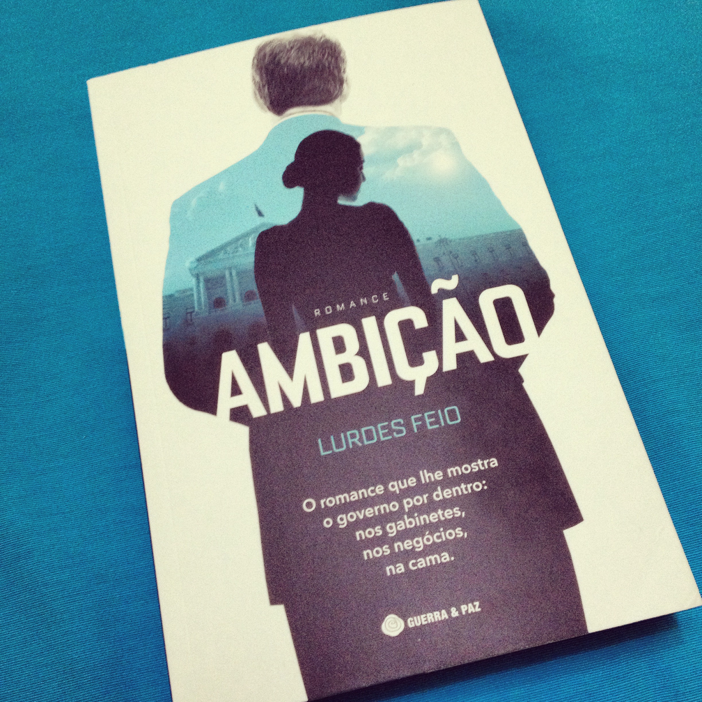 Ambição